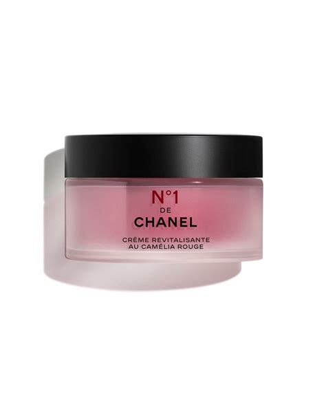 crema chanel n 1 recensioni|CHANEL .